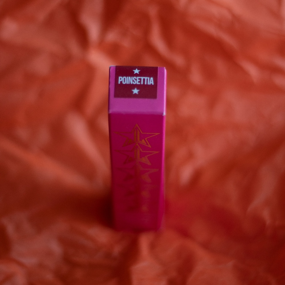 Jeffree Star Cosmetics Velour Liquid Lipstick